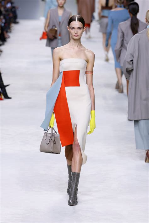 fendi ss19 vogue|Fendi Milano .